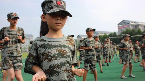 重庆青少年夏令营